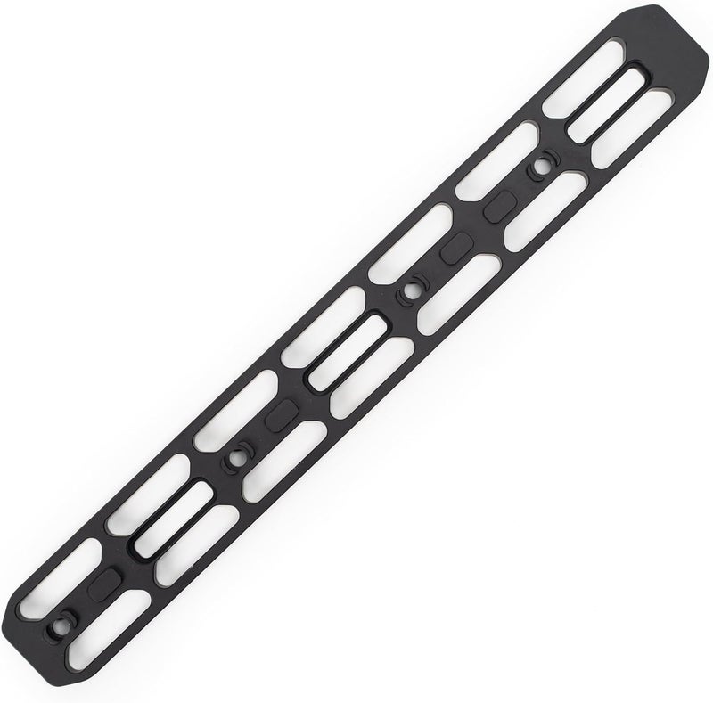 AREA 419 Arcalock 12" Compatible with M-LOK Dovetail Rail - Image 3